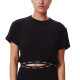 Obey Γυναικεία κοντομάνικη μπλούζα Glen Aspen Top